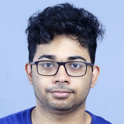 Vivek Joshy